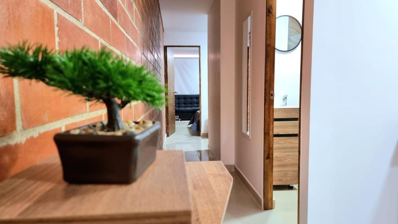 Apartamento Privados Y Extraordinarios En
