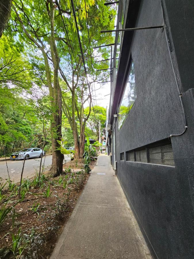 Apartamento Apartamento Lleras