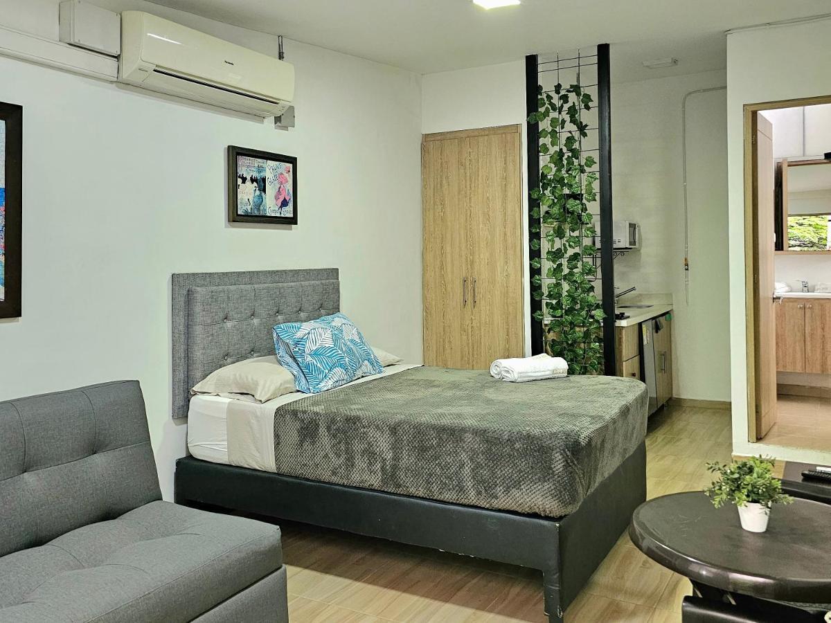 Apartamento Lleras * Medellín