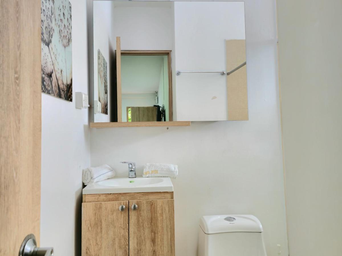 Apartamento Lleras Apartment Medellin