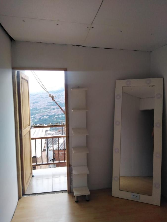 Apartamento Casa Grande Popular 1 Medellín