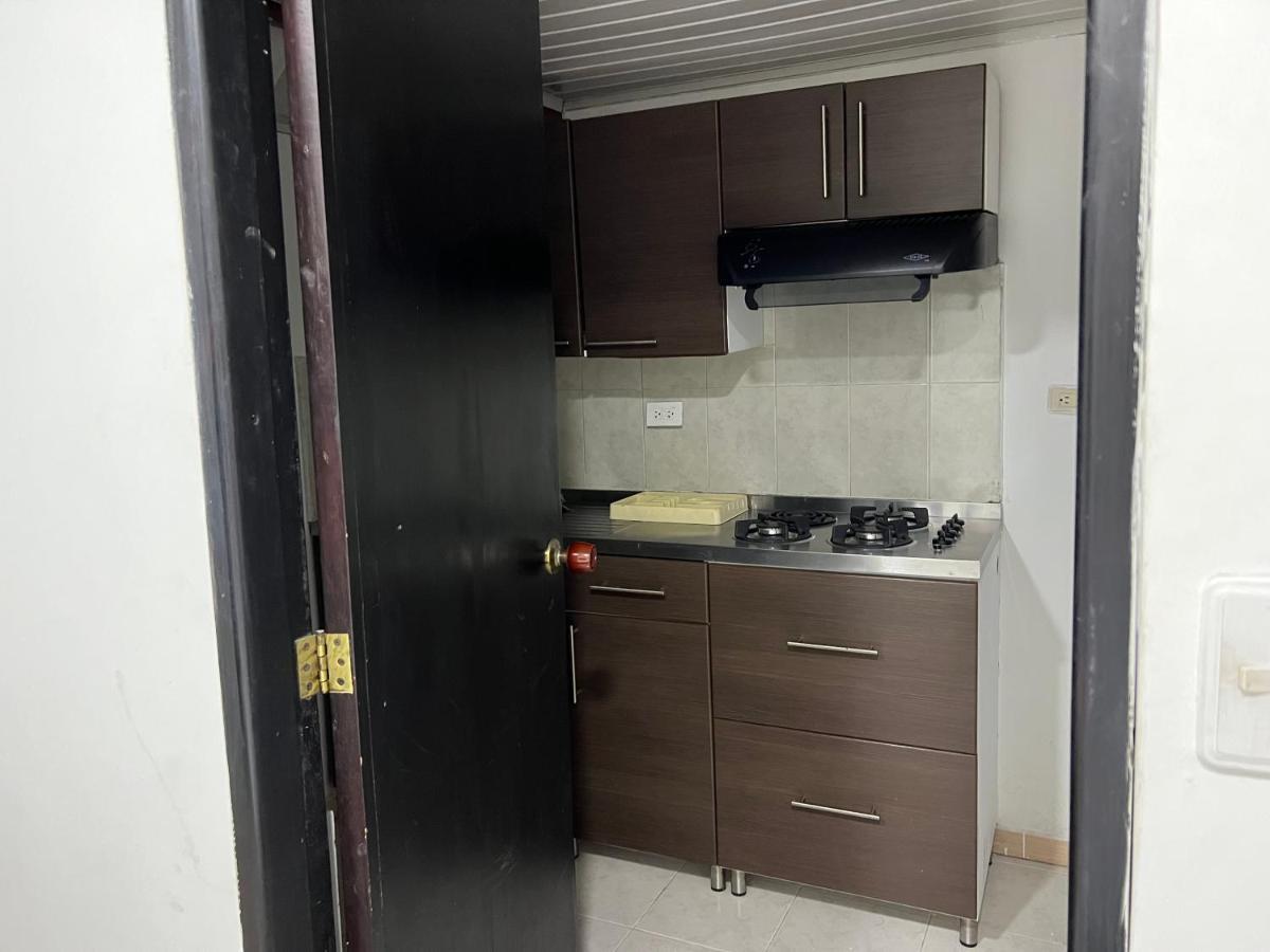 Apartamento Hermoso Con Excelente Ubicacion