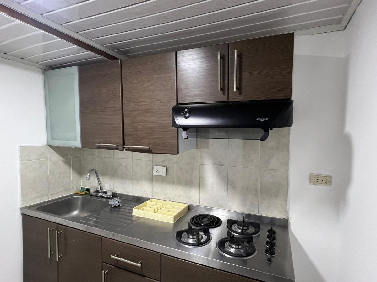 Hermoso Con Excelente Ubicacion Apartamento