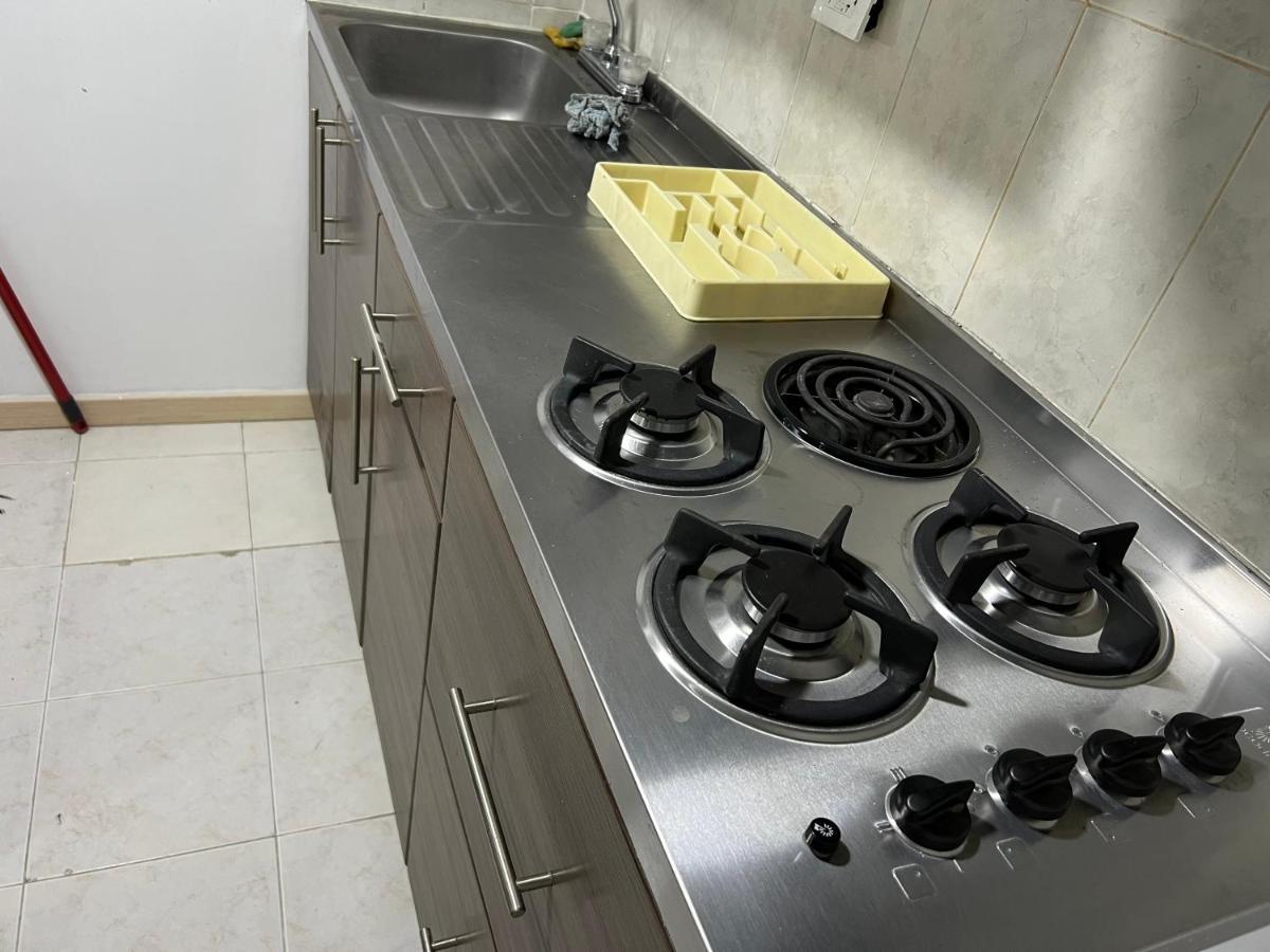 Apartamento Hermoso Con Excelente Ubicacion