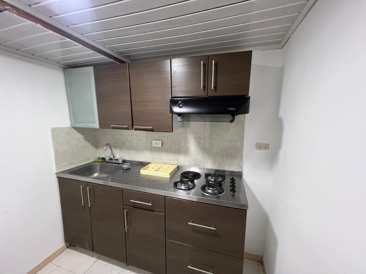 Apartamento Hermoso Con Excelente Ubicacion