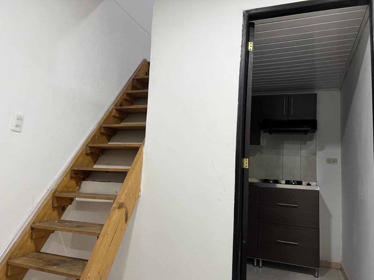 Apartamento Hermoso Con Excelente Ubicacion Medellín