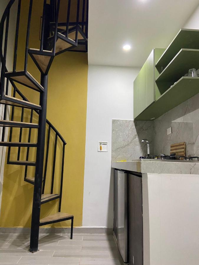 Duplex Laurles Ubicacion Excelente La70 Estadio Apartamento