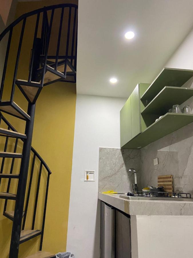 Duplex Laurles Ubicacion Excelente La70 Estadio * Medellín