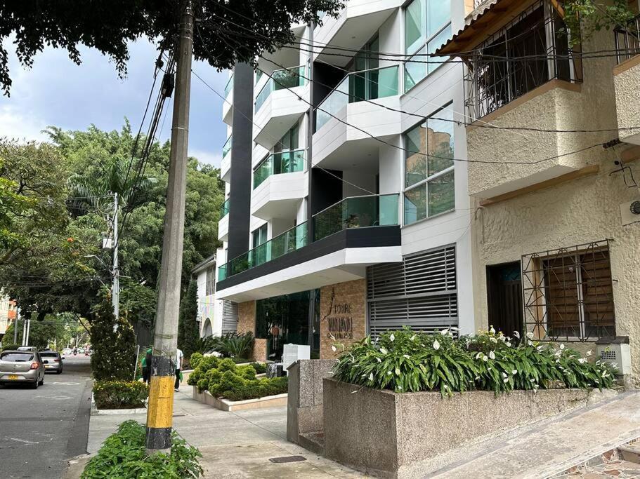 Apartamento Espacio Rodeado Vida Completa