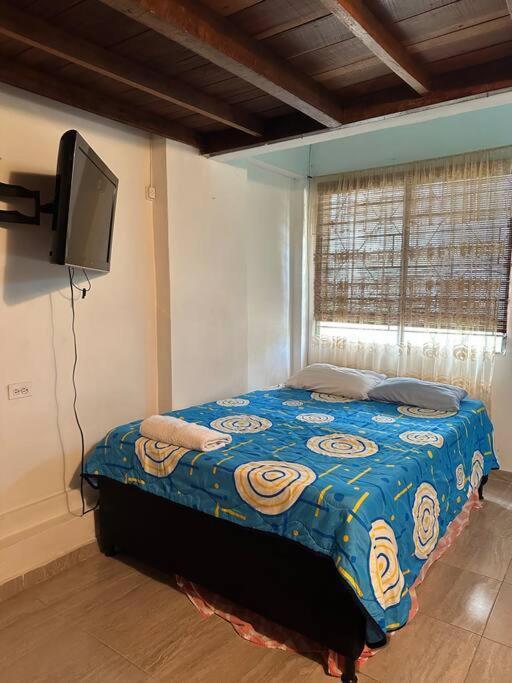 Espacio Rodeado Vida Completa Apartamento *