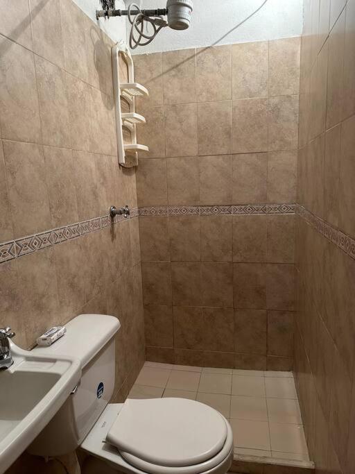Apartamento Espacio Rodeado Vida Completa Medellín