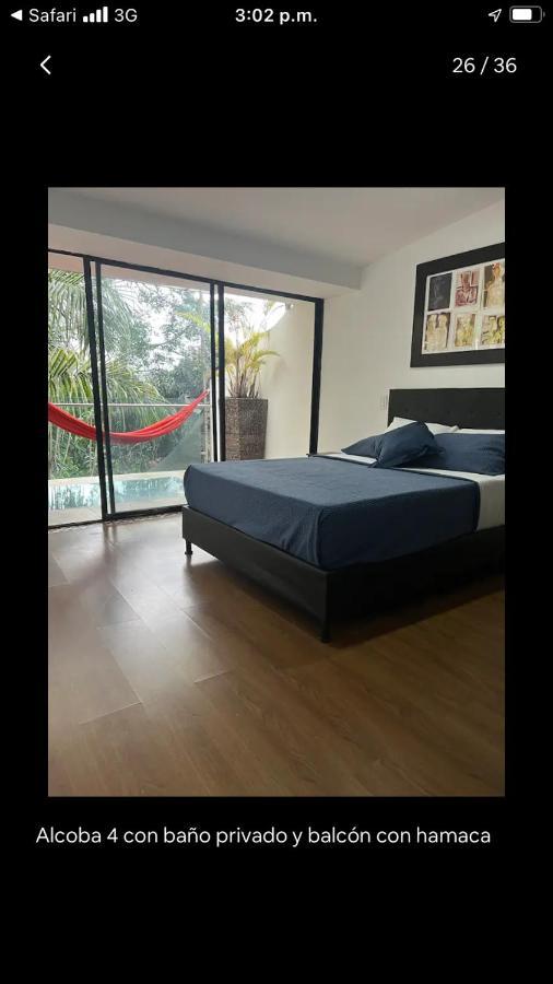 Casa De Lujo Sector Poblado