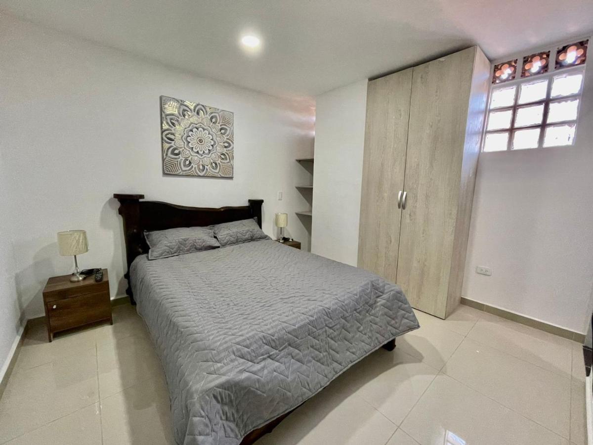 Apartamento Apartamento Pentagrama *