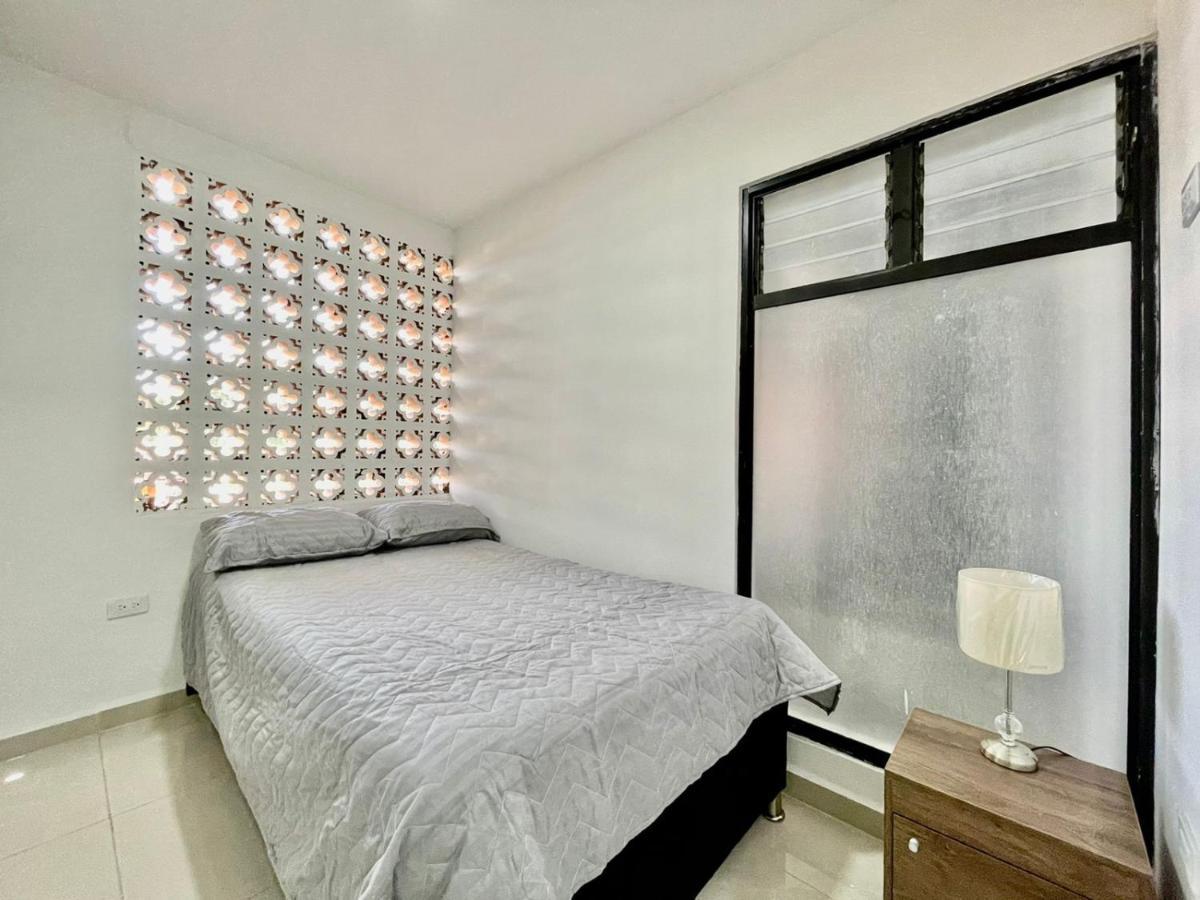 Apartamento Pentagrama Apartamento Medellín
