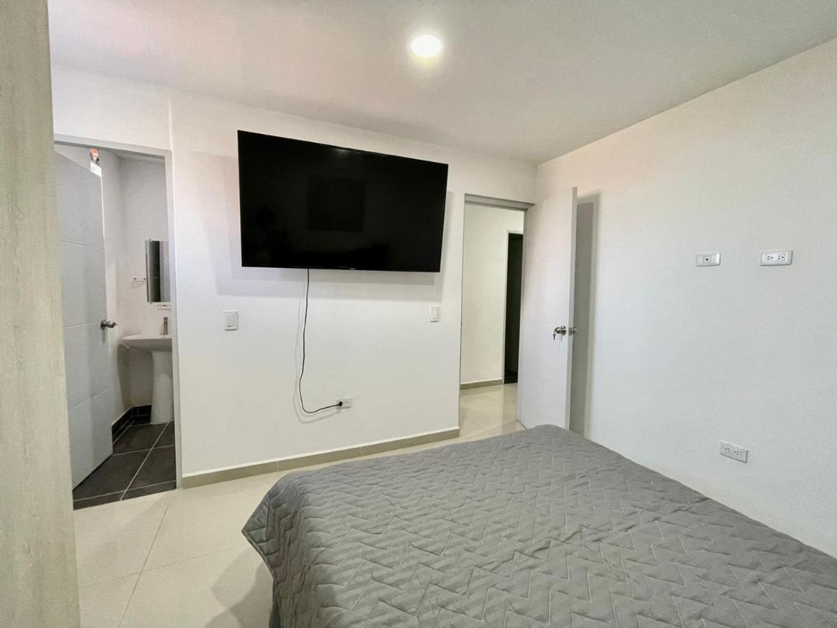 Apartamento Pentagrama * Medellín