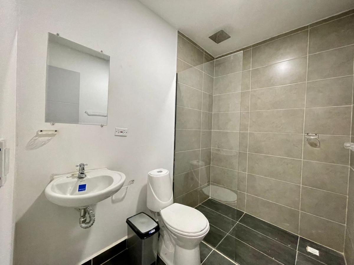 Apartamento Pentagrama Medellín
