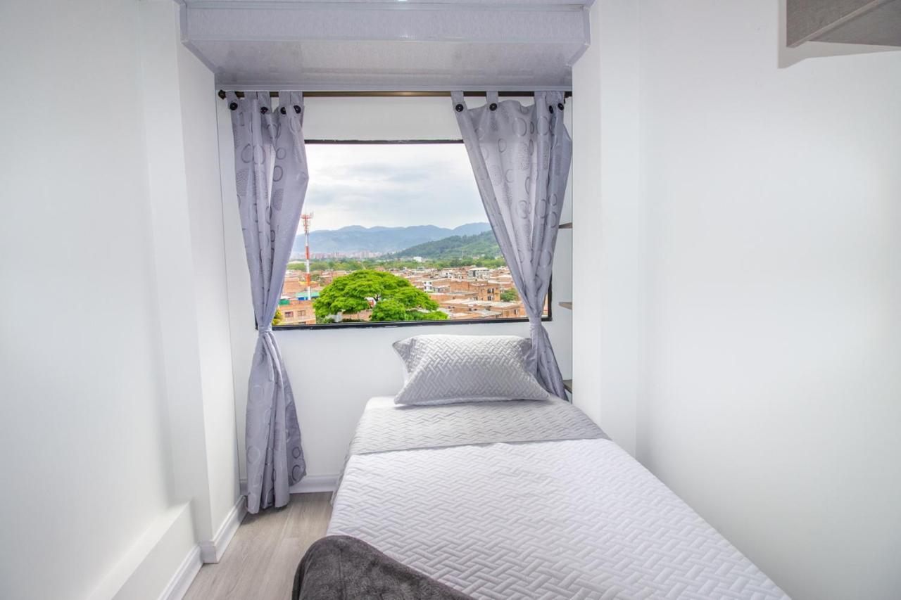 Excelente Cerca A Parques Turisticos Apartamento *