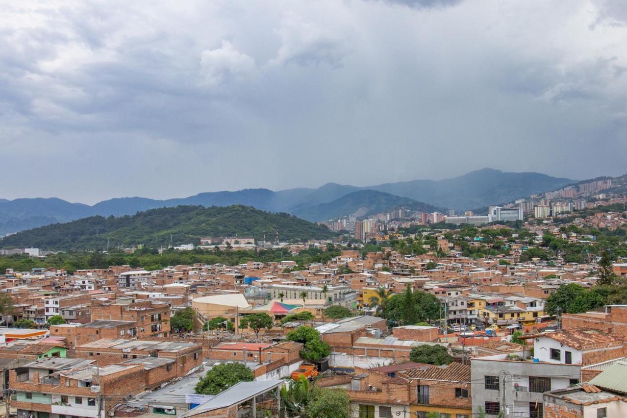 Excelente Cerca A Parques Turisticos Medellín