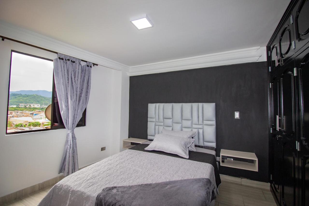 Apartamento Excelente Cerca A Parques Turisticos *