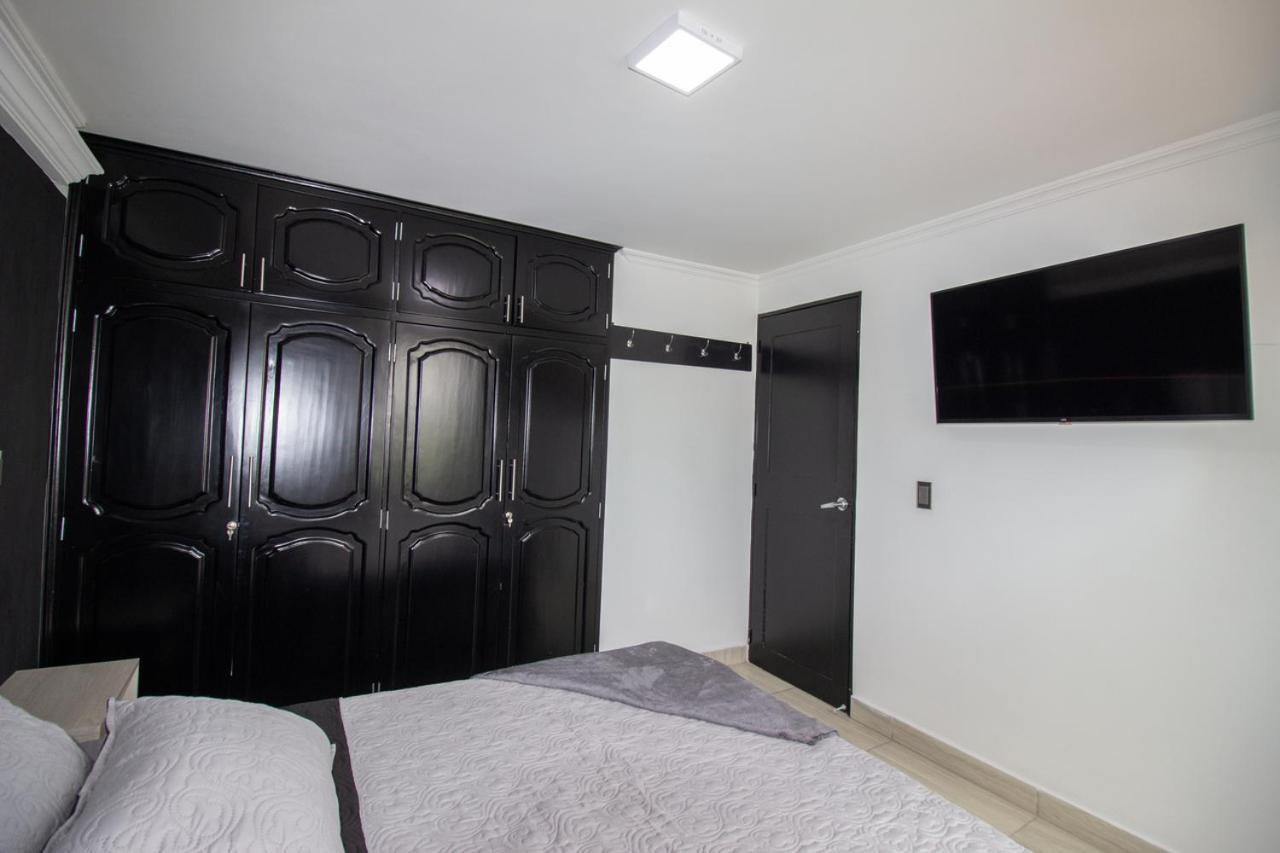 Apartamento Excelente Cerca A Parques Turisticos *
