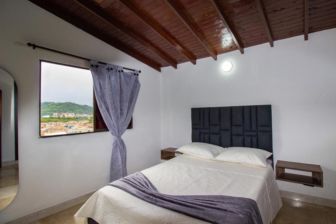 Apartamento Espectacular Casa Cerca A Parques Turisticos