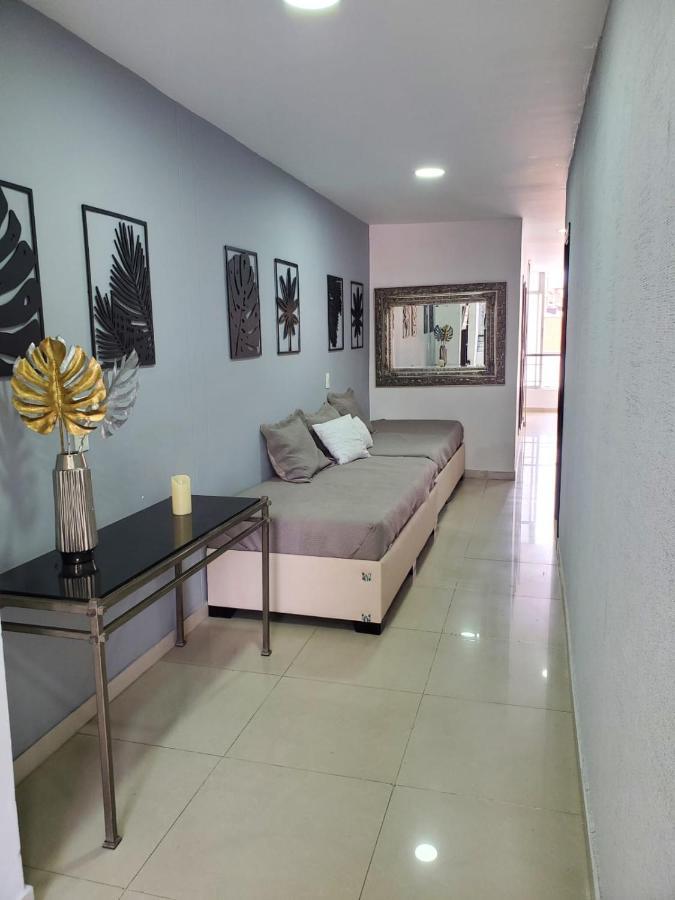 House Apartamento *