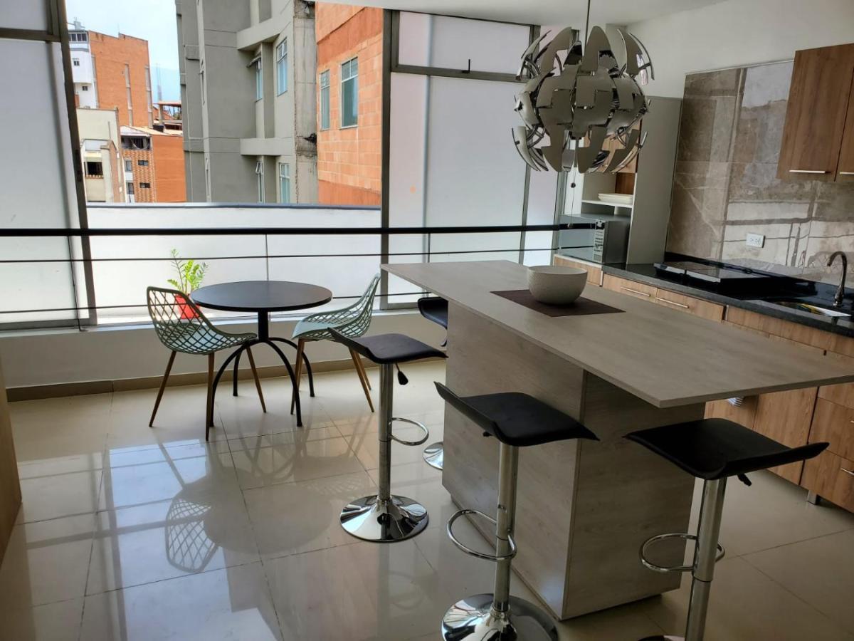 House Apartamento *