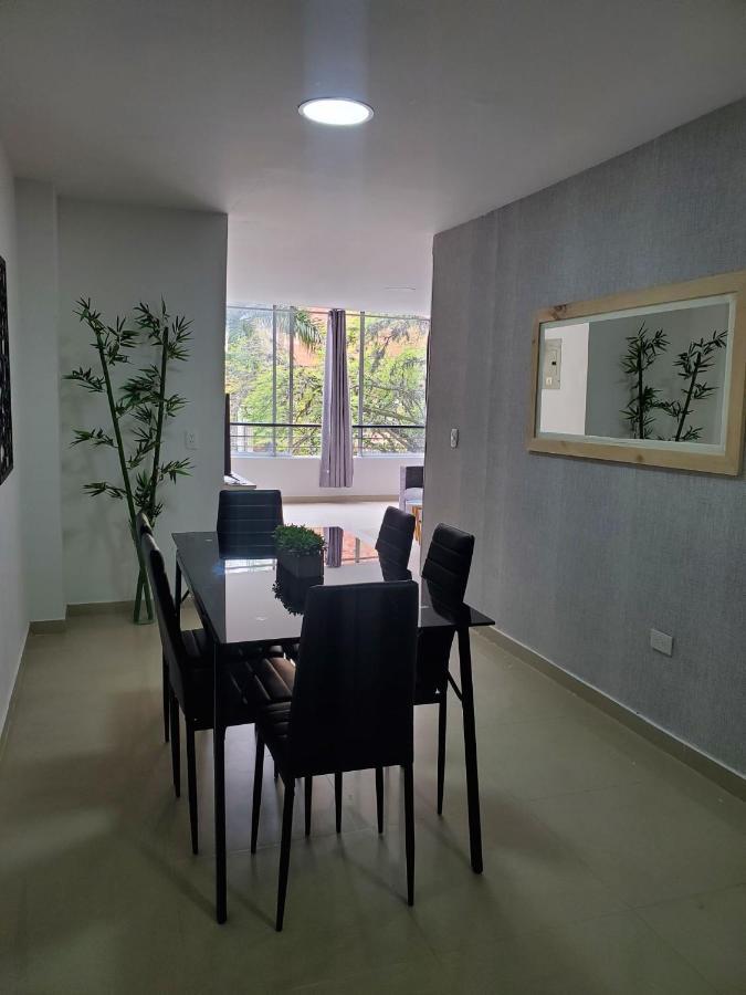 House Medellín