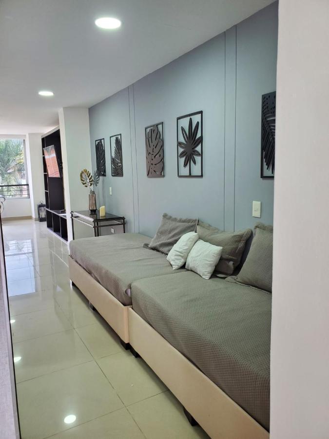 Apartamento House Medellín
