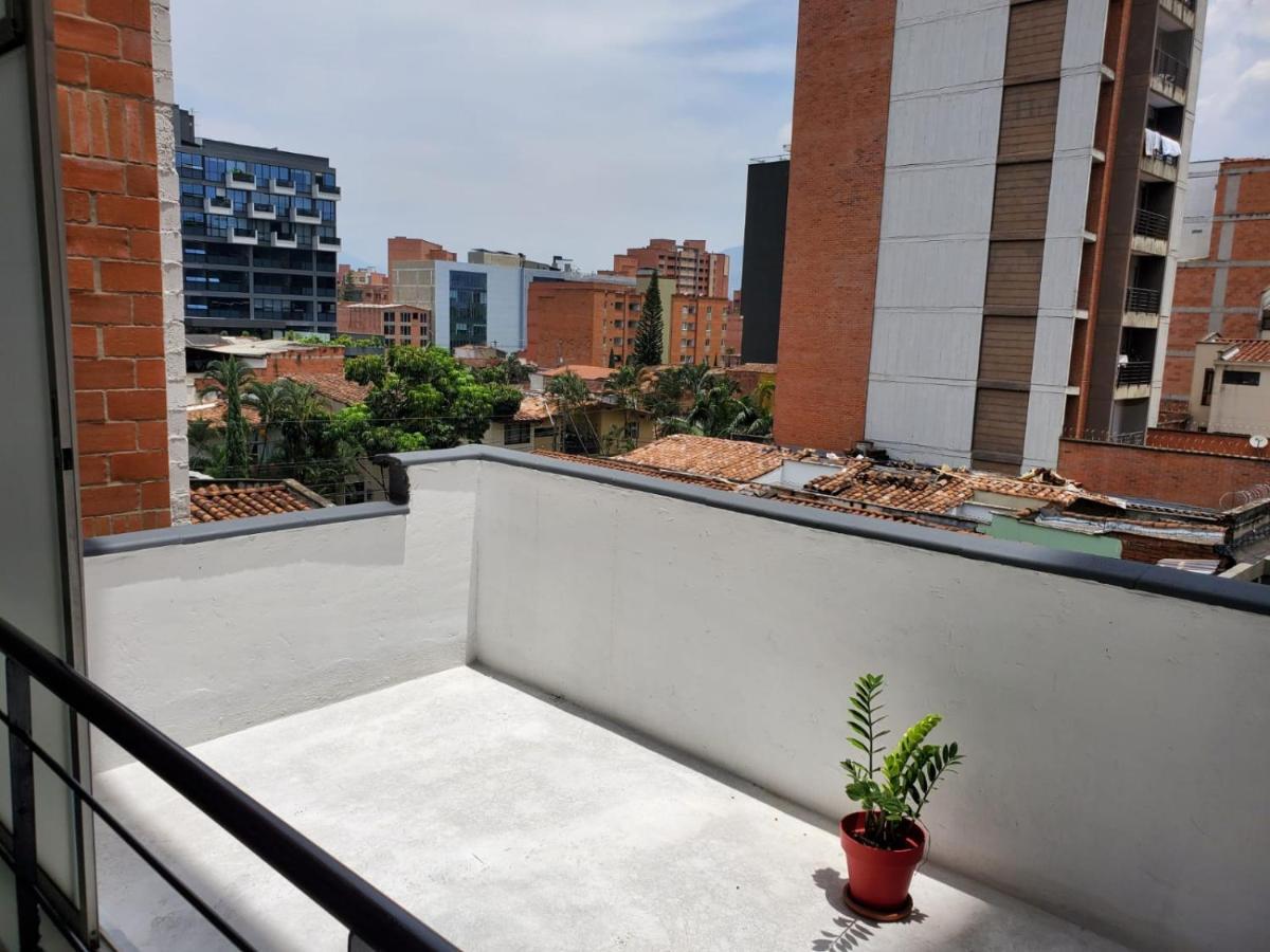 House Apartamento Medellín