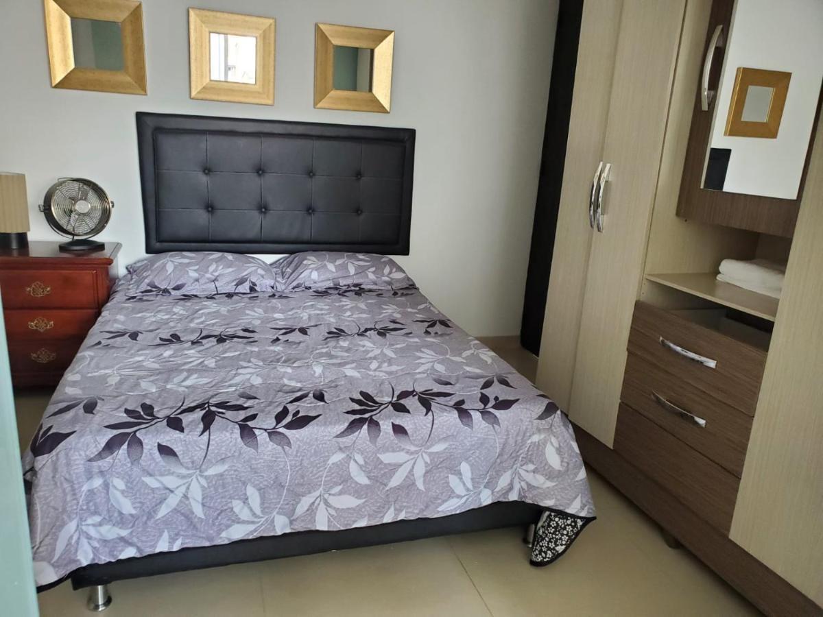 Apartamento House