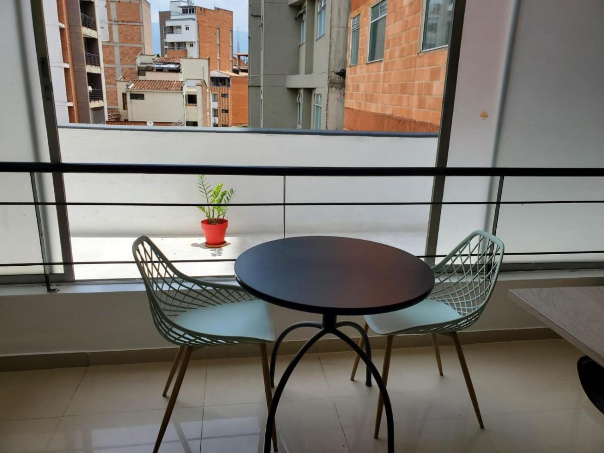 Apartamento House *