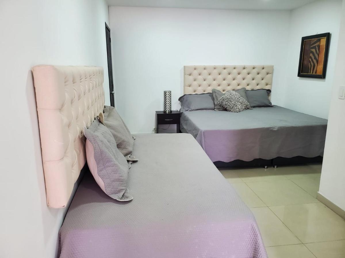 Apartamento House Medellín