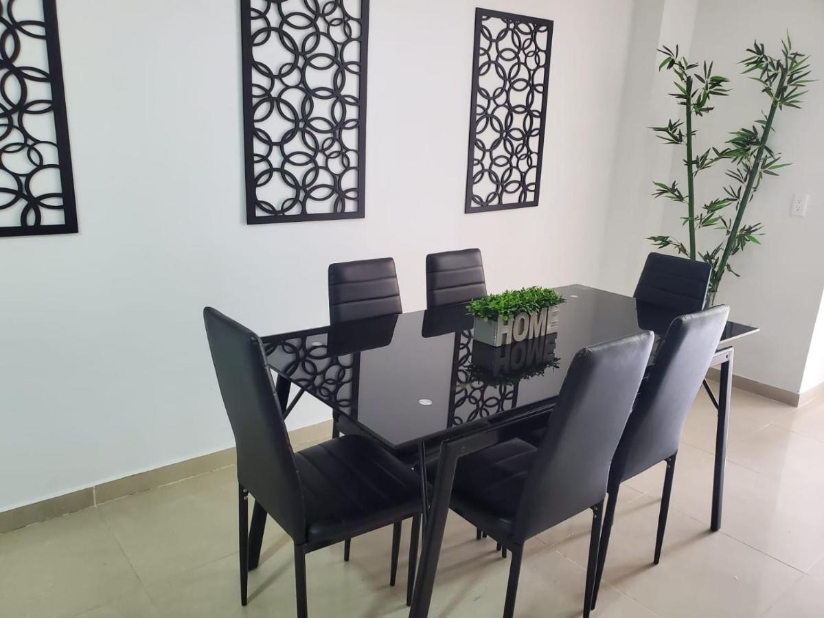 House Medellín