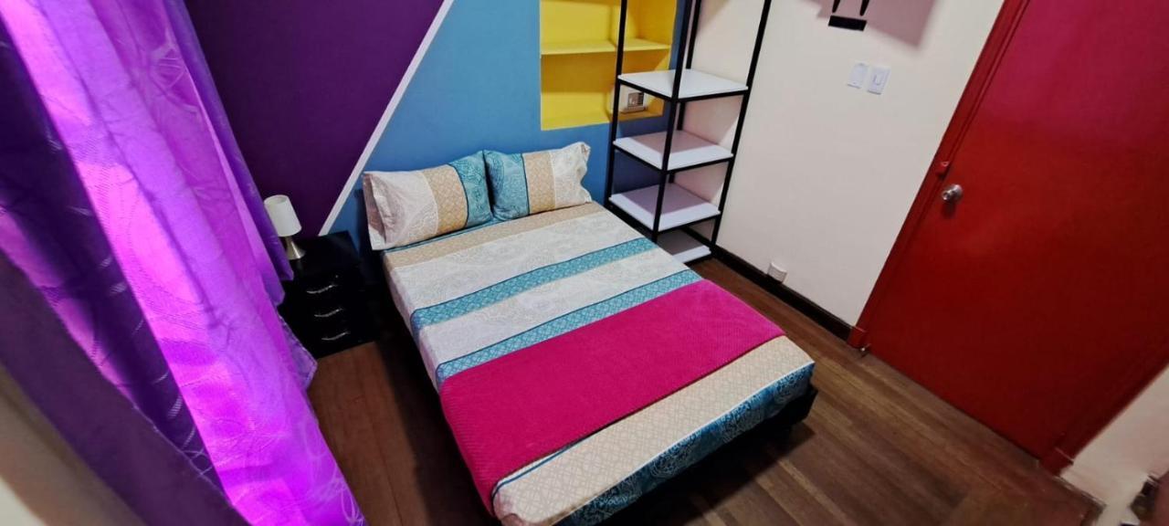 Jerusalen Prado Pensión Medellín