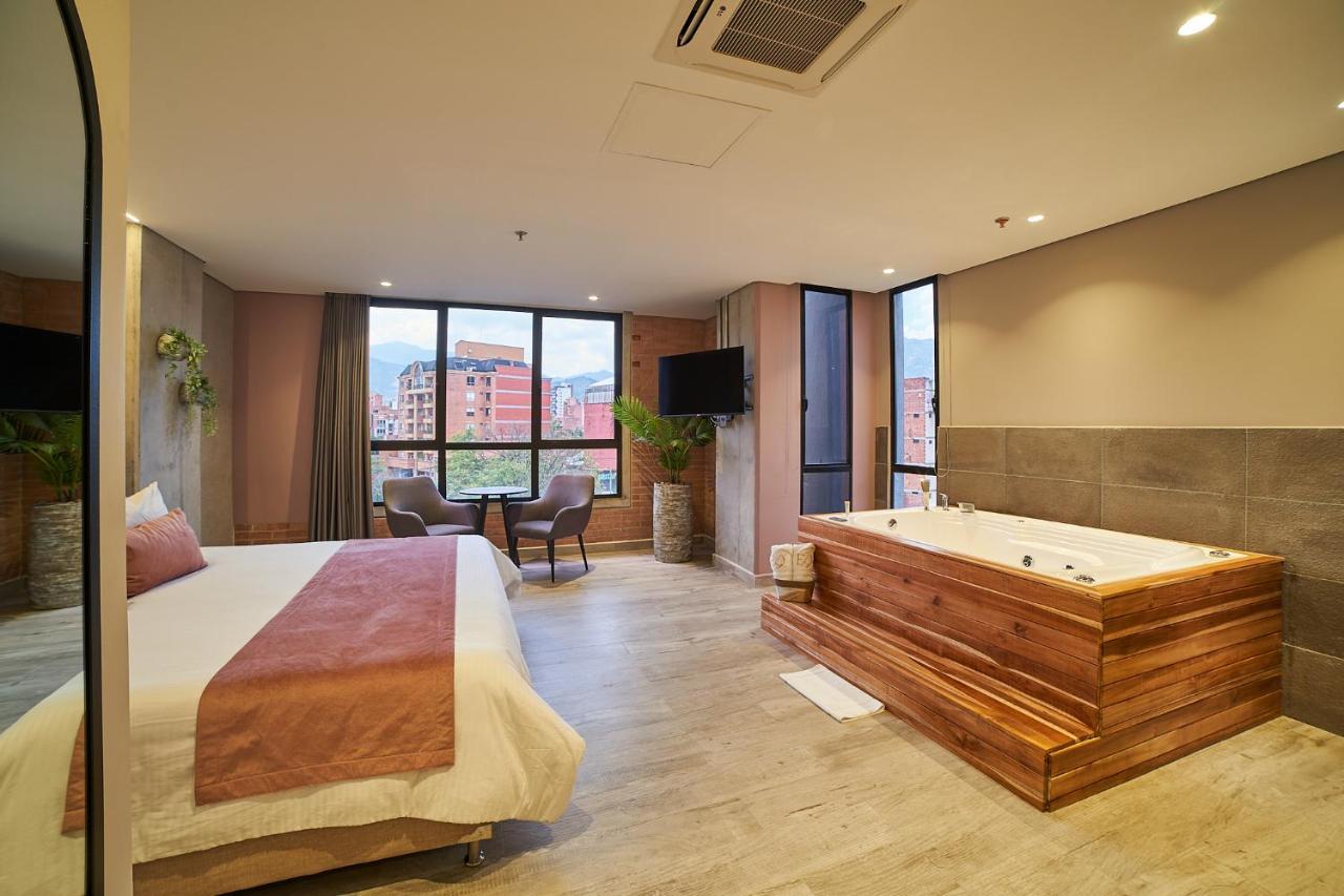 Eutopiq 4* Medellín