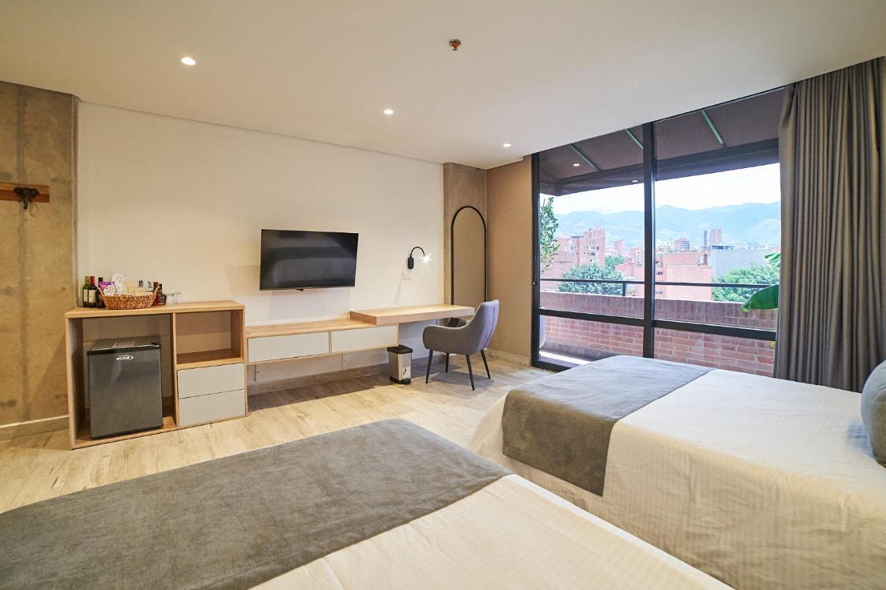 Eutopiq Hotel