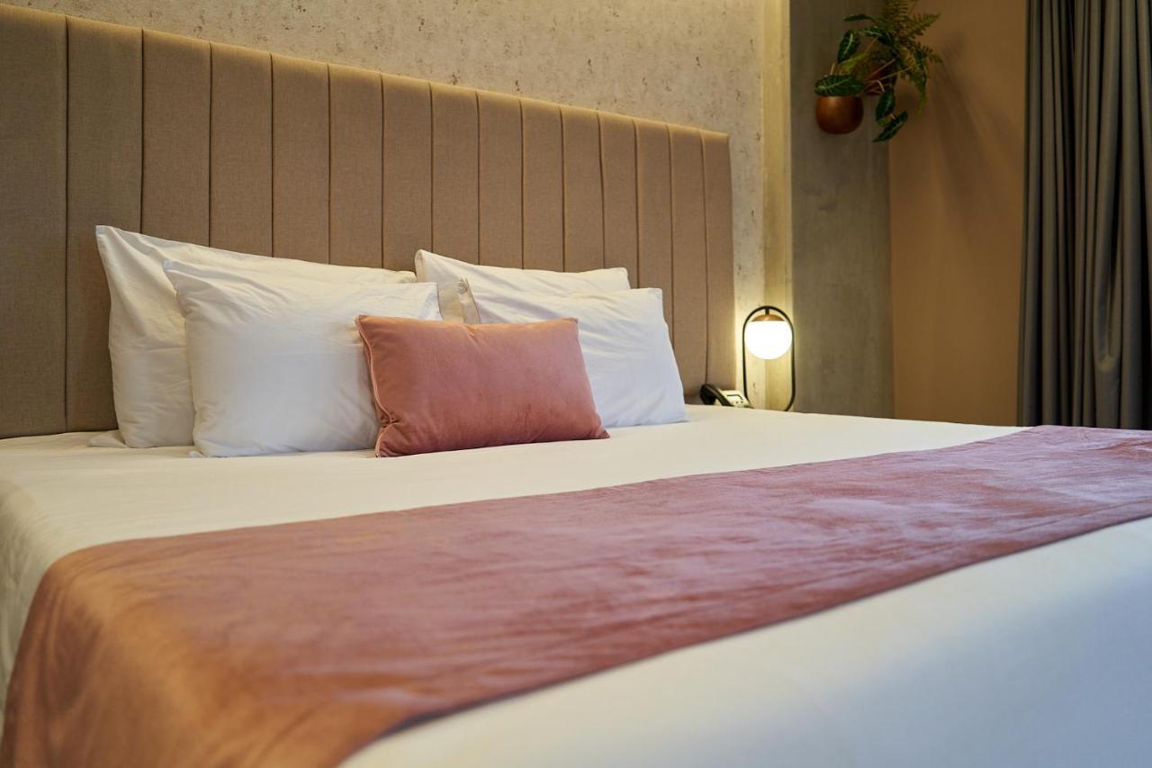 Eutopiq Hotel Medellín