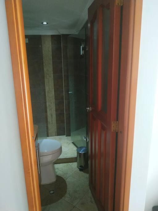 Hermoso Totalmente Amoblado Apartamento Medellín
