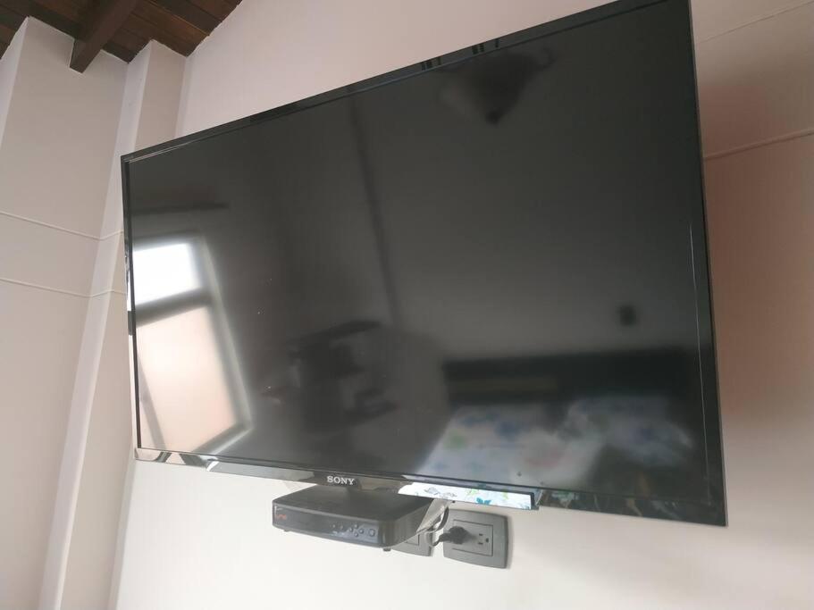 Apartamento Hermoso Totalmente Amoblado Medellín