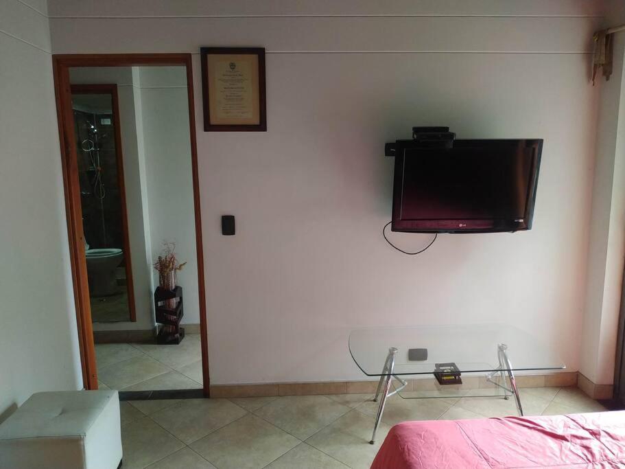 Apartamento Hermoso Totalmente Amoblado