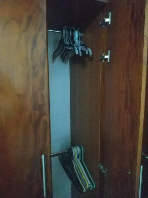 Apartamento Hermoso Totalmente Amoblado *