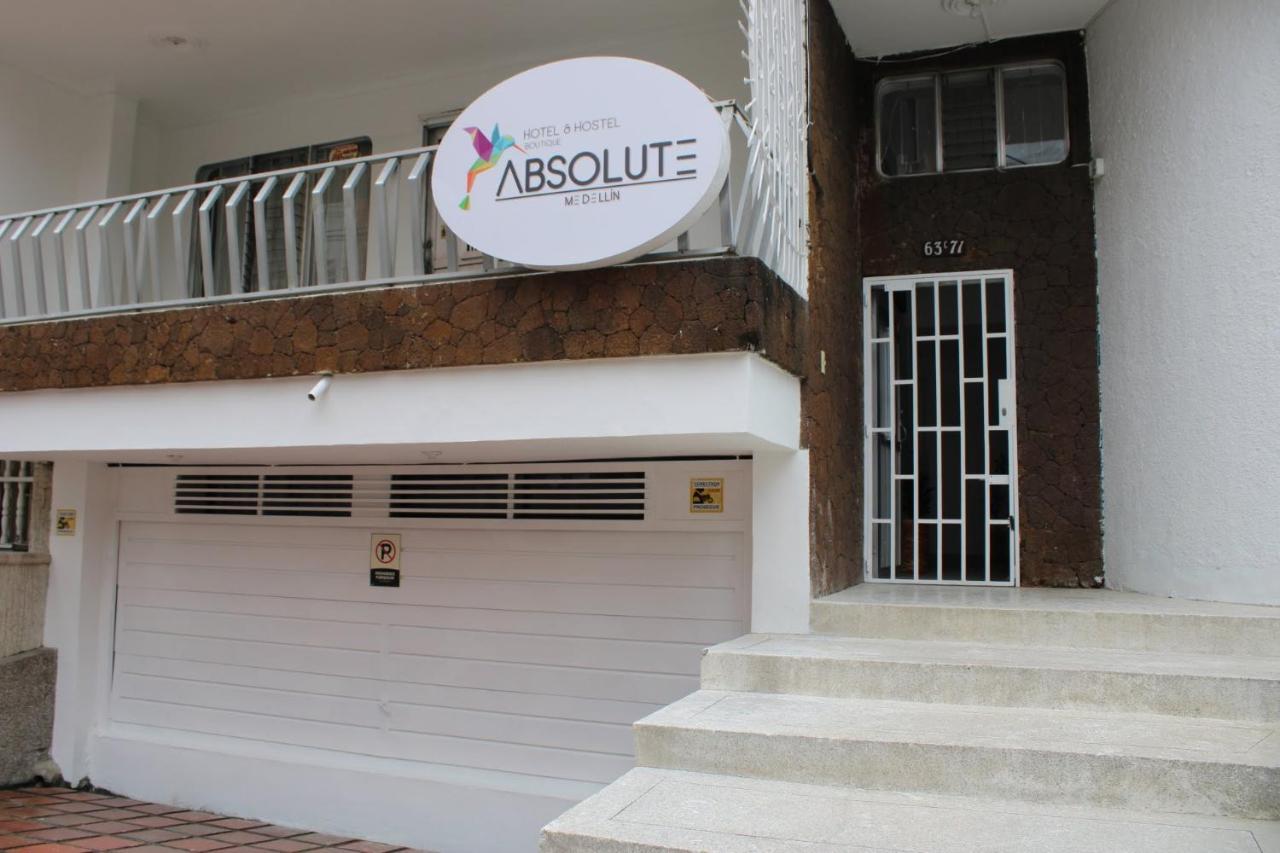 Absolute & *