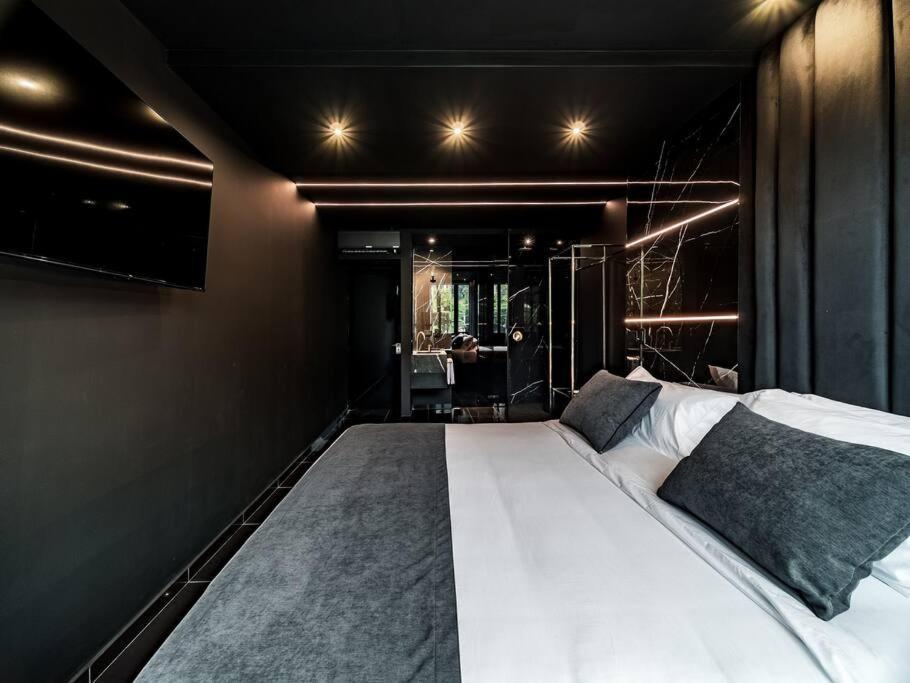Apartamento El Cielo Luxury Penthouse Rooftoppool Parquelleras *