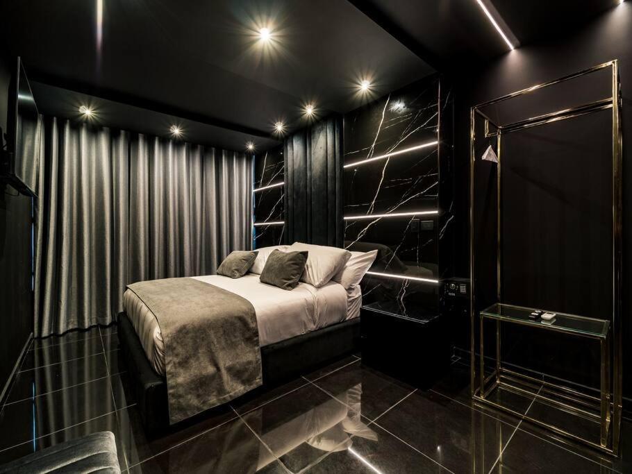 Apartamento El Cielo Luxury Penthouse Rooftoppool Parquelleras
