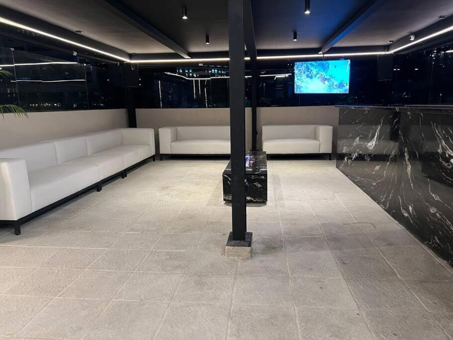 Apartamento El Cielo Luxury Penthouse Rooftoppool Parquelleras *
