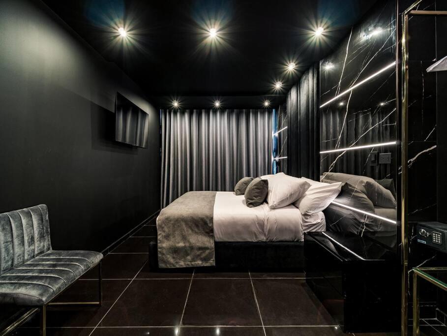 El Cielo Luxury Penthouse Rooftoppool Parquelleras Apartamento *