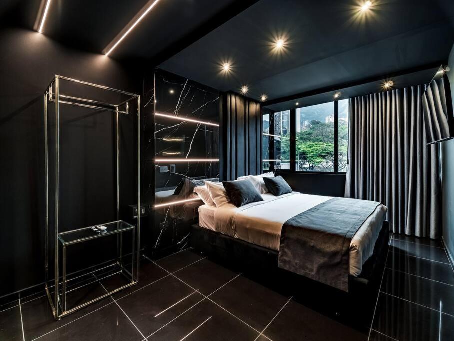 El Cielo Luxury Penthouse Rooftoppool Parquelleras