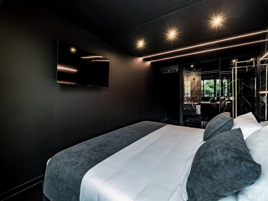 El Cielo Luxury Penthouse Rooftoppool Parquelleras Apartamento *