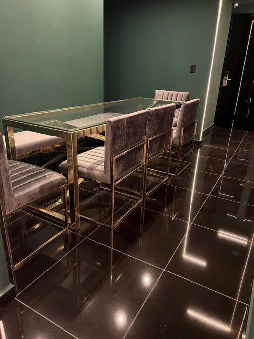 El Cielo Luxury Penthouse Rooftoppool Parquelleras Apartamento